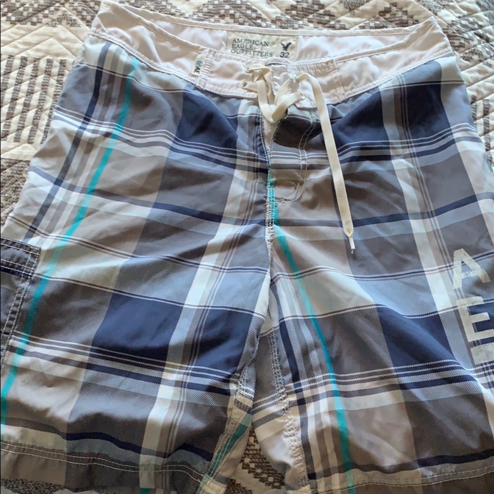 American Eagle Bathing Suit